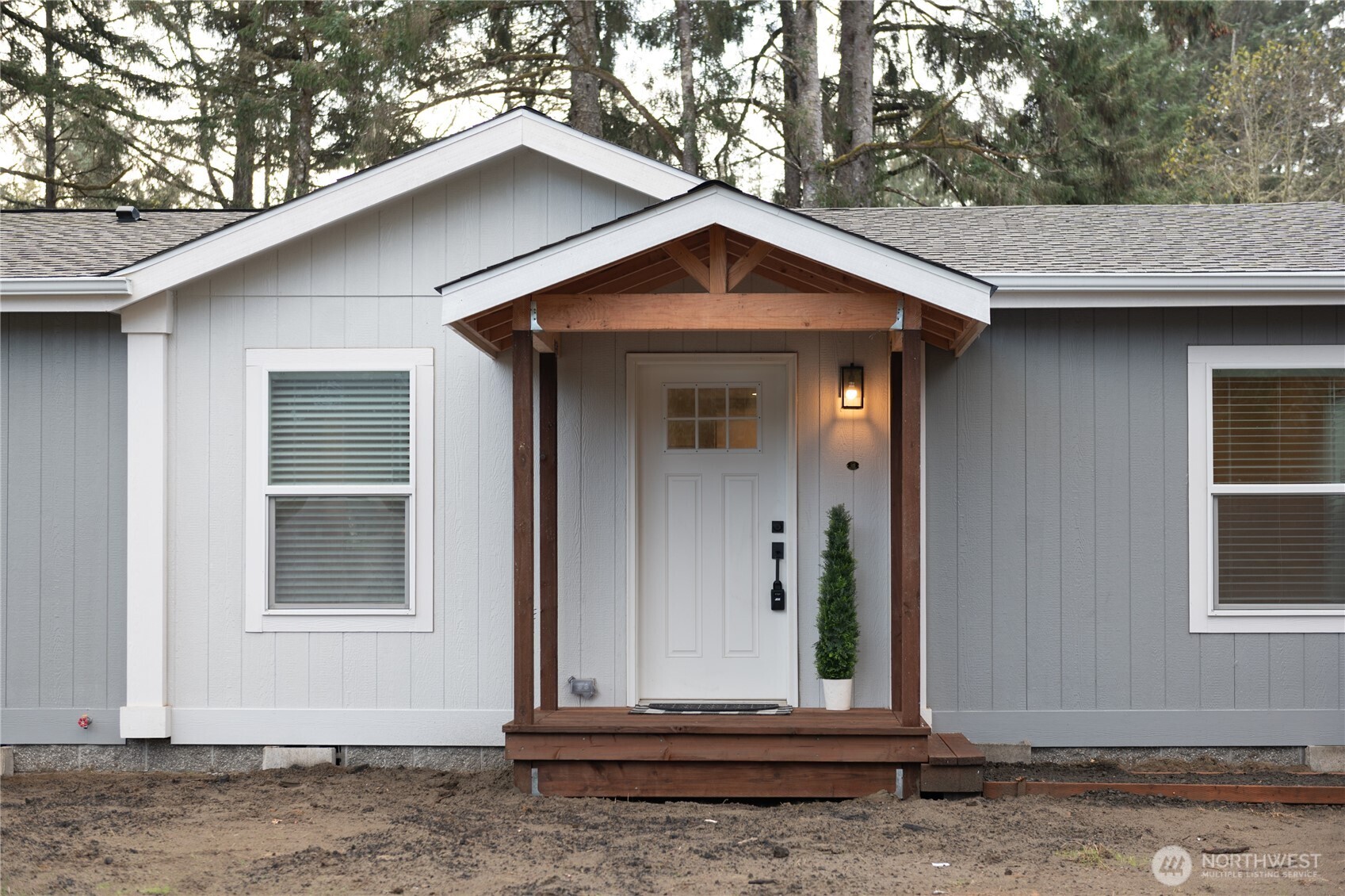 2 xx E Panorama Drive , Shelton, WA 98584