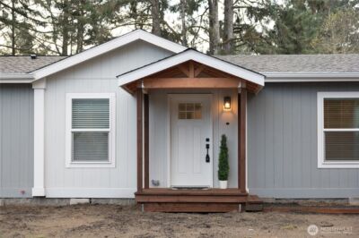 2 xx E Panorama Drive , Shelton, WA 98584