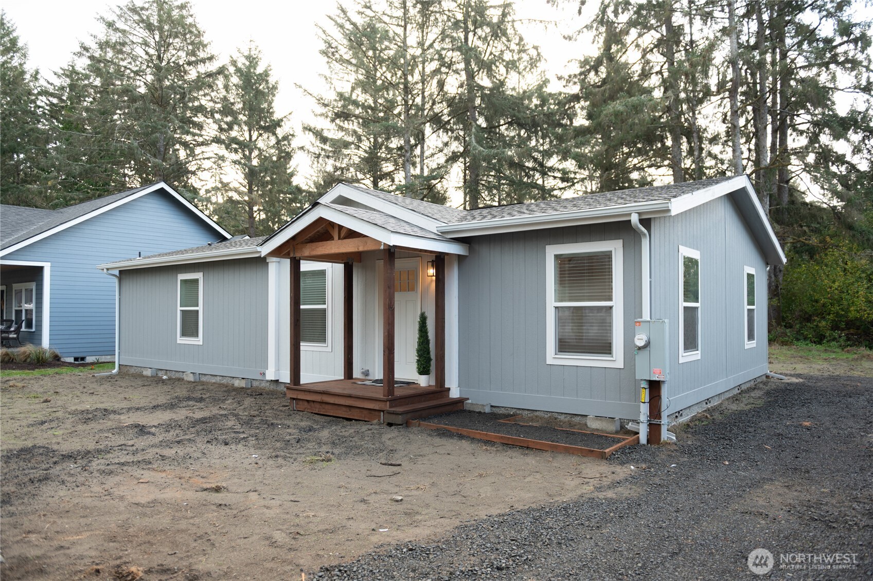 2 xx E Panorama Drive , Shelton, WA 98584