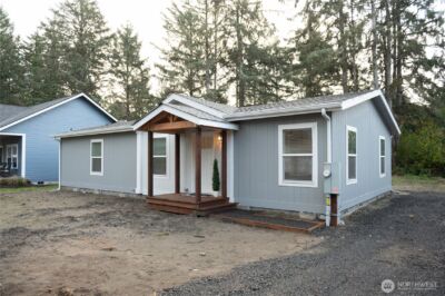 2 xx E Panorama Drive , Shelton, WA 98584 - Photo 2