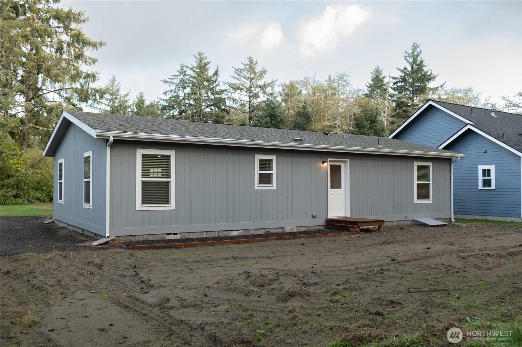 2 xx E Panorama Drive , Shelton, WA 98584