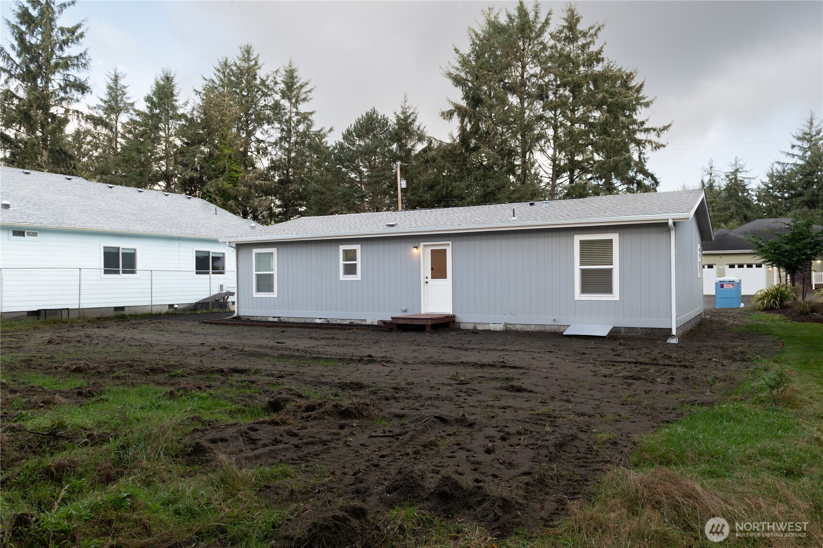 2 xx E Panorama Drive , Shelton, WA 98584