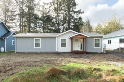 2 xx E Panorama Drive , Shelton, WA 98584 - Photo 3