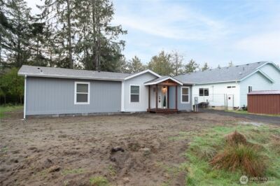 2 xx E Panorama Drive , Shelton, WA 98584 - Photo 4