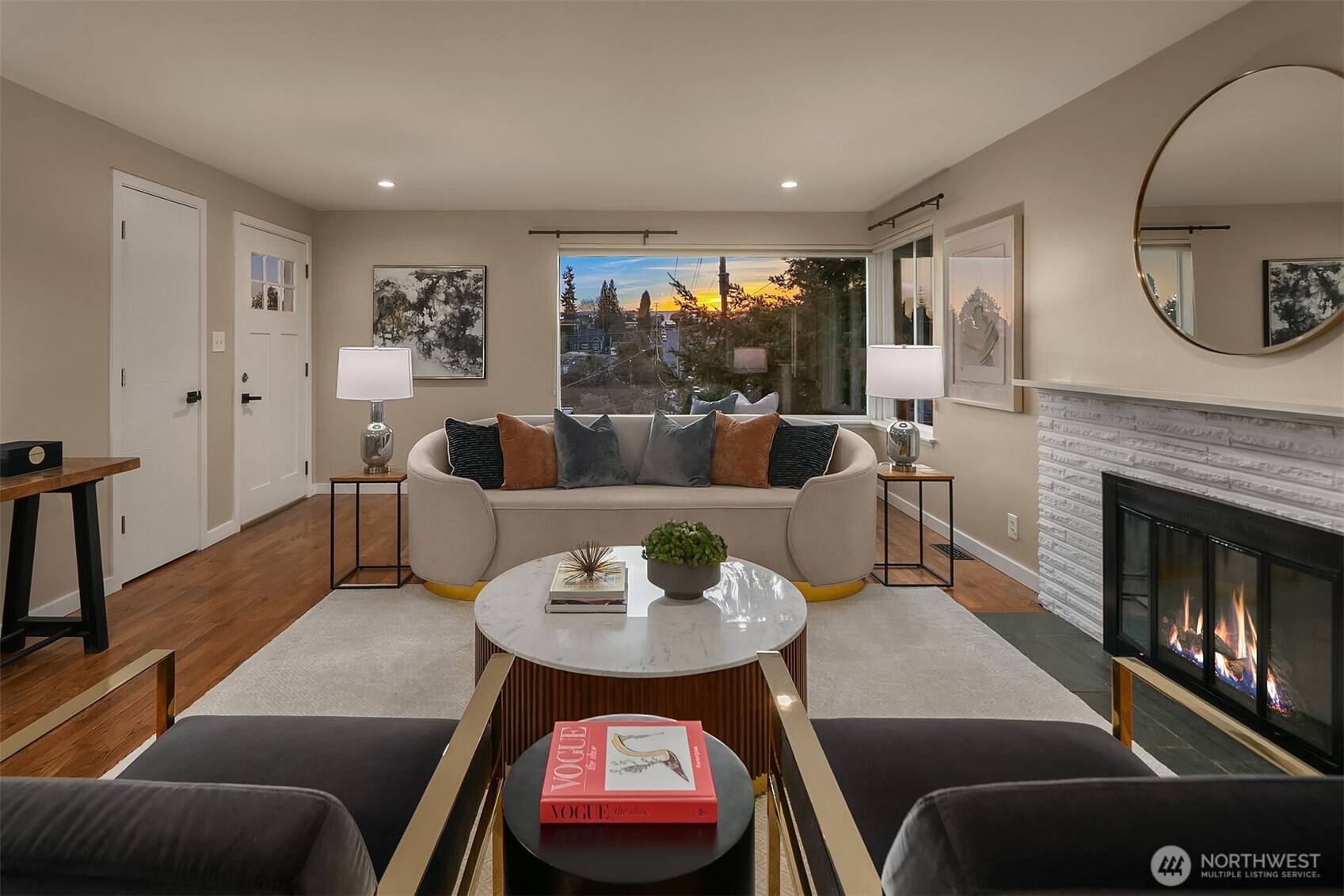 5202 38th Avenue SW, Seattle, WA 98126