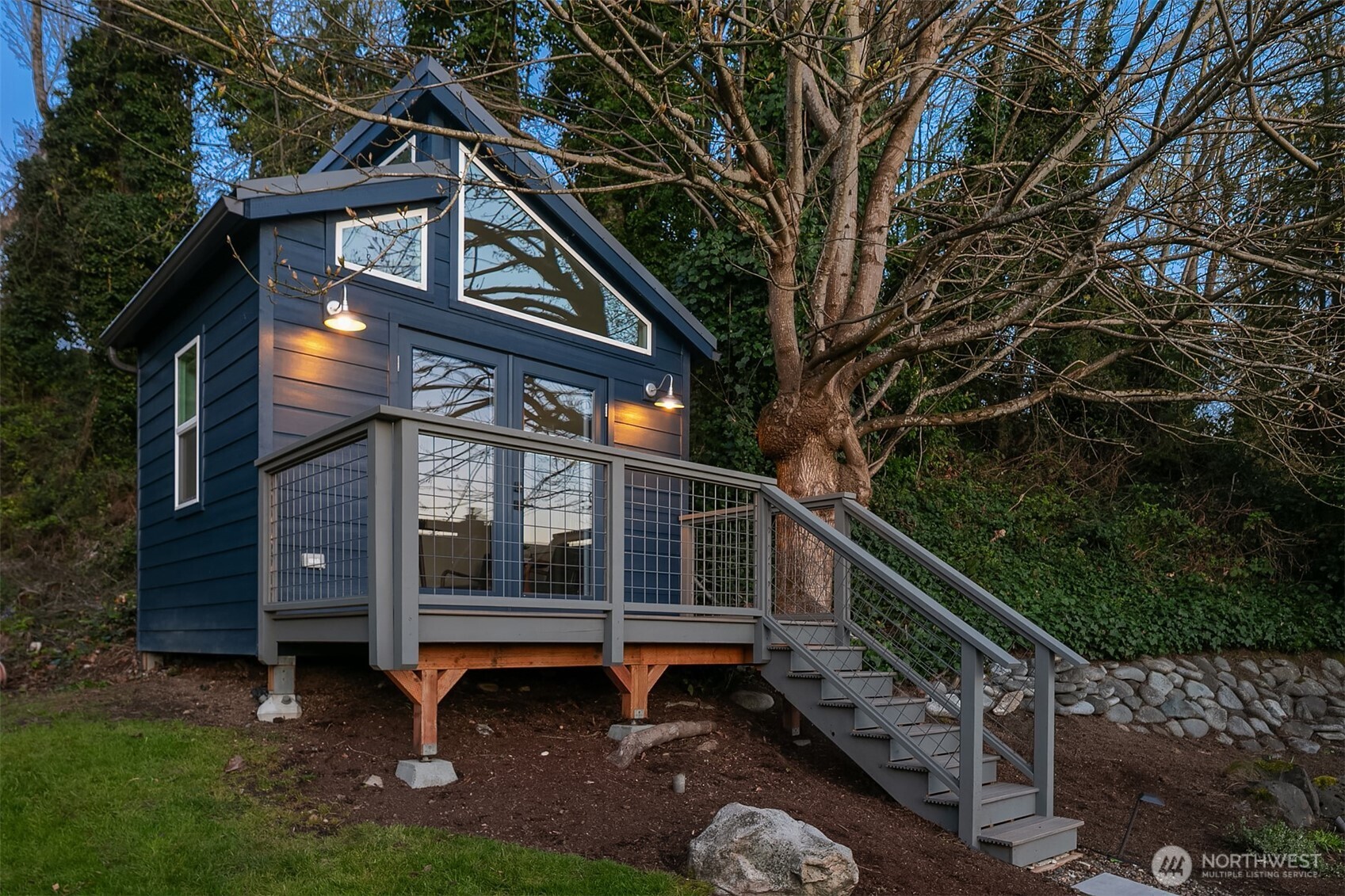 5202 38th Avenue SW, Seattle, WA 98126