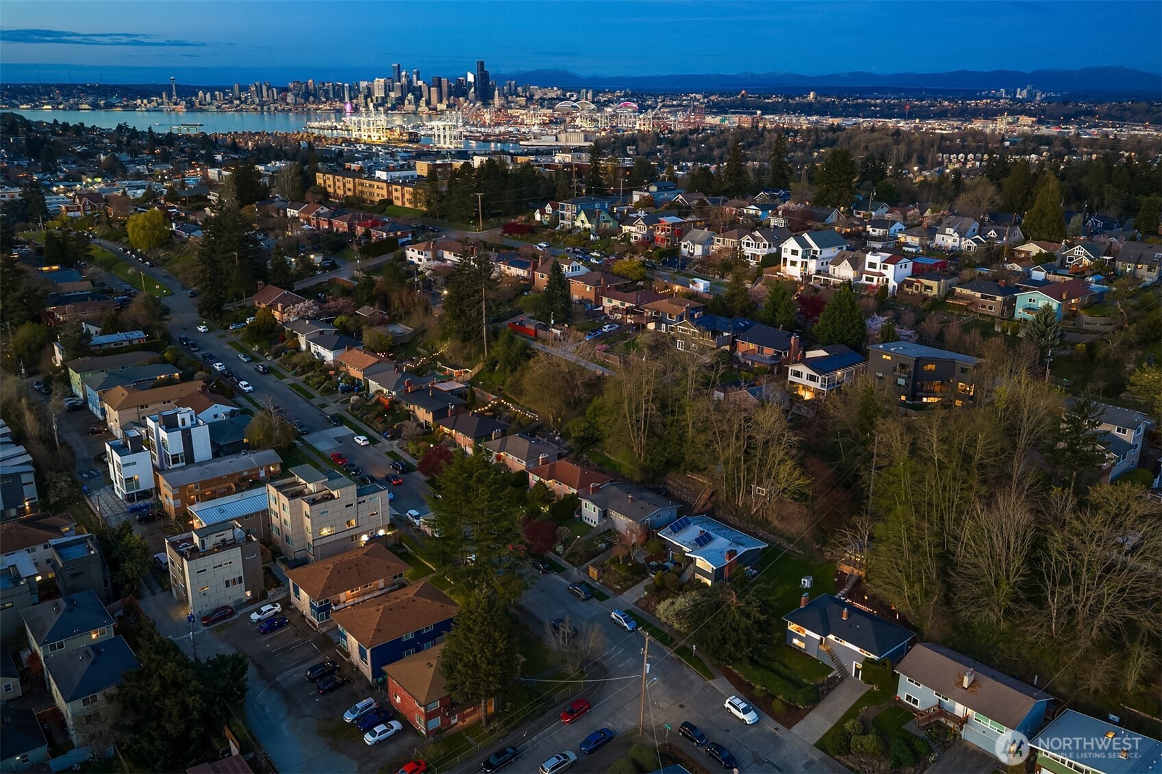 5202 38th Avenue SW, Seattle, WA 98126