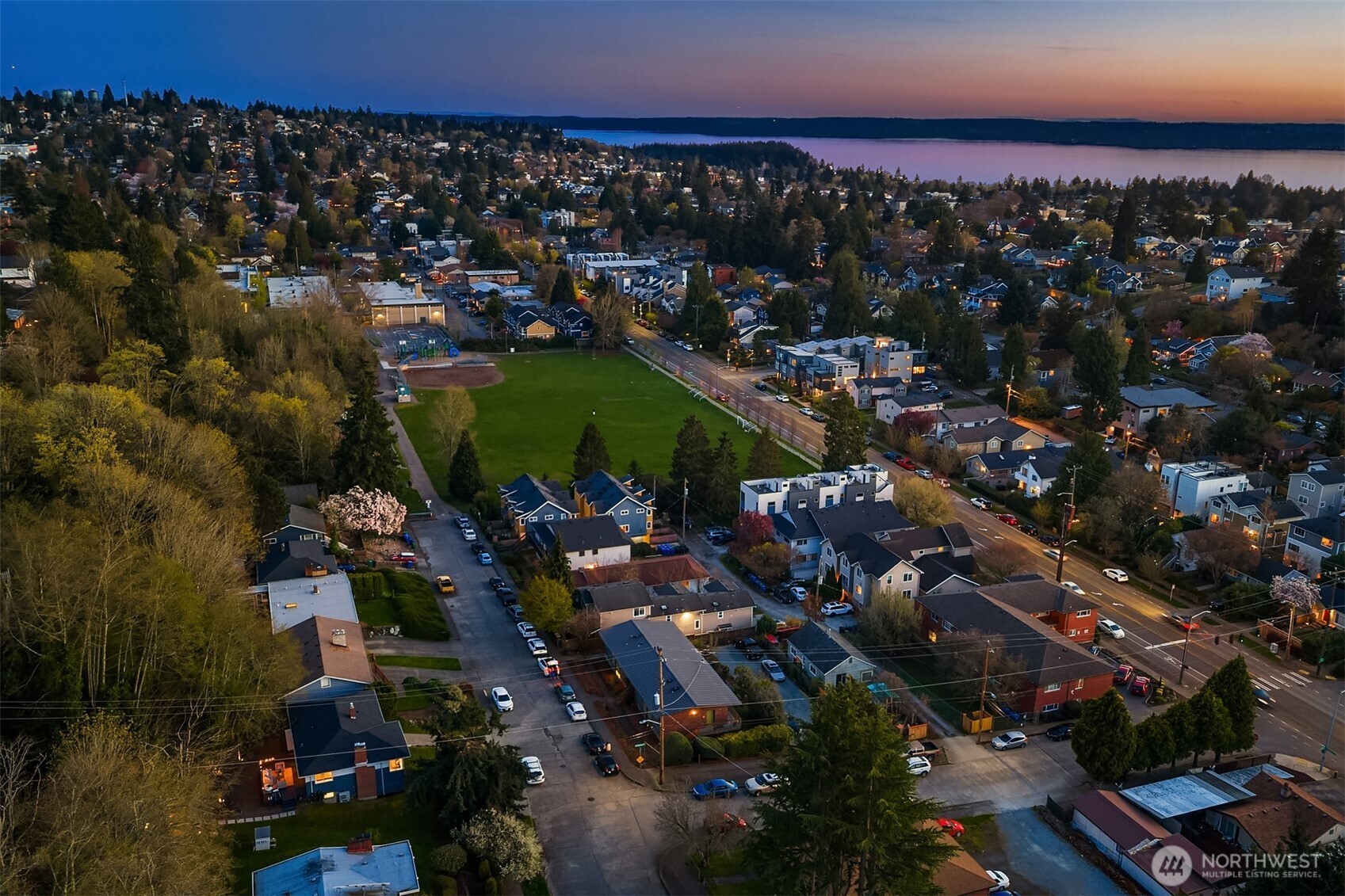 5202 38th Avenue SW, Seattle, WA 98126