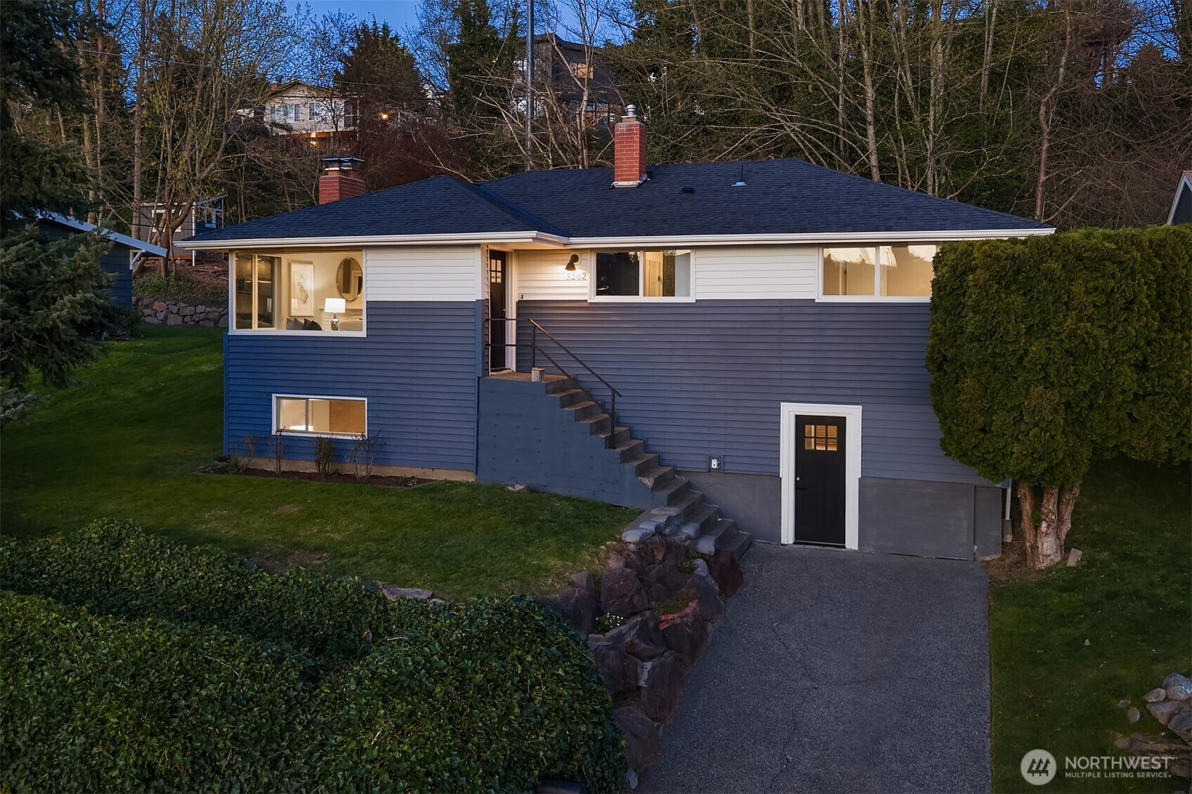 5202 38th Avenue SW, Seattle, WA 98126