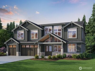 13004 NE 112th Street , Kirkland, WA 98033