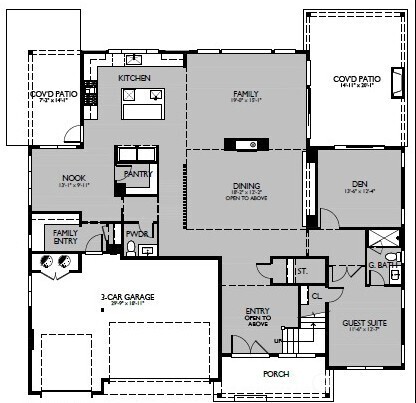 13004 NE 112th Street , Kirkland, WA 98033