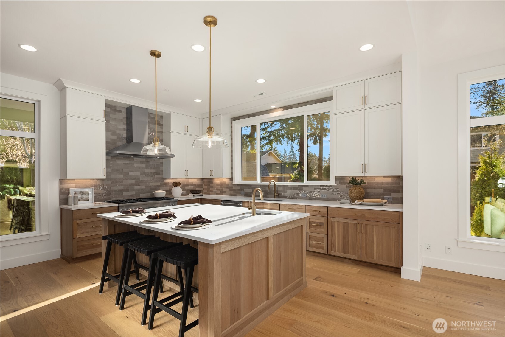 13004 NE 112th Street , Kirkland, WA 98033