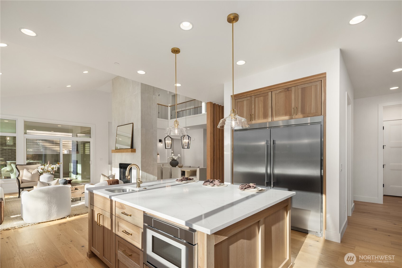 13004 NE 112th Street , Kirkland, WA 98033