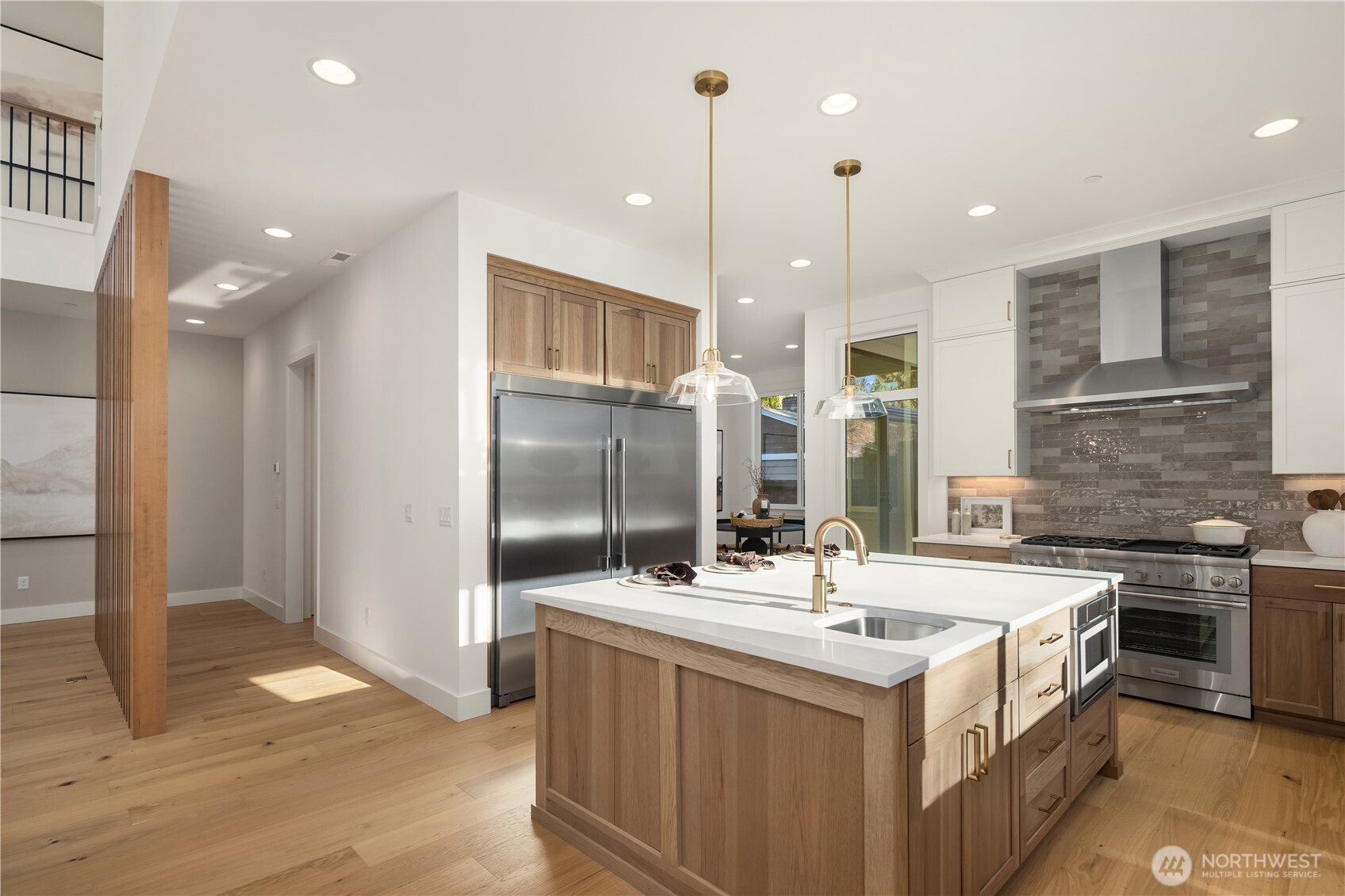 13004 NE 112th Street , Kirkland, WA 98033