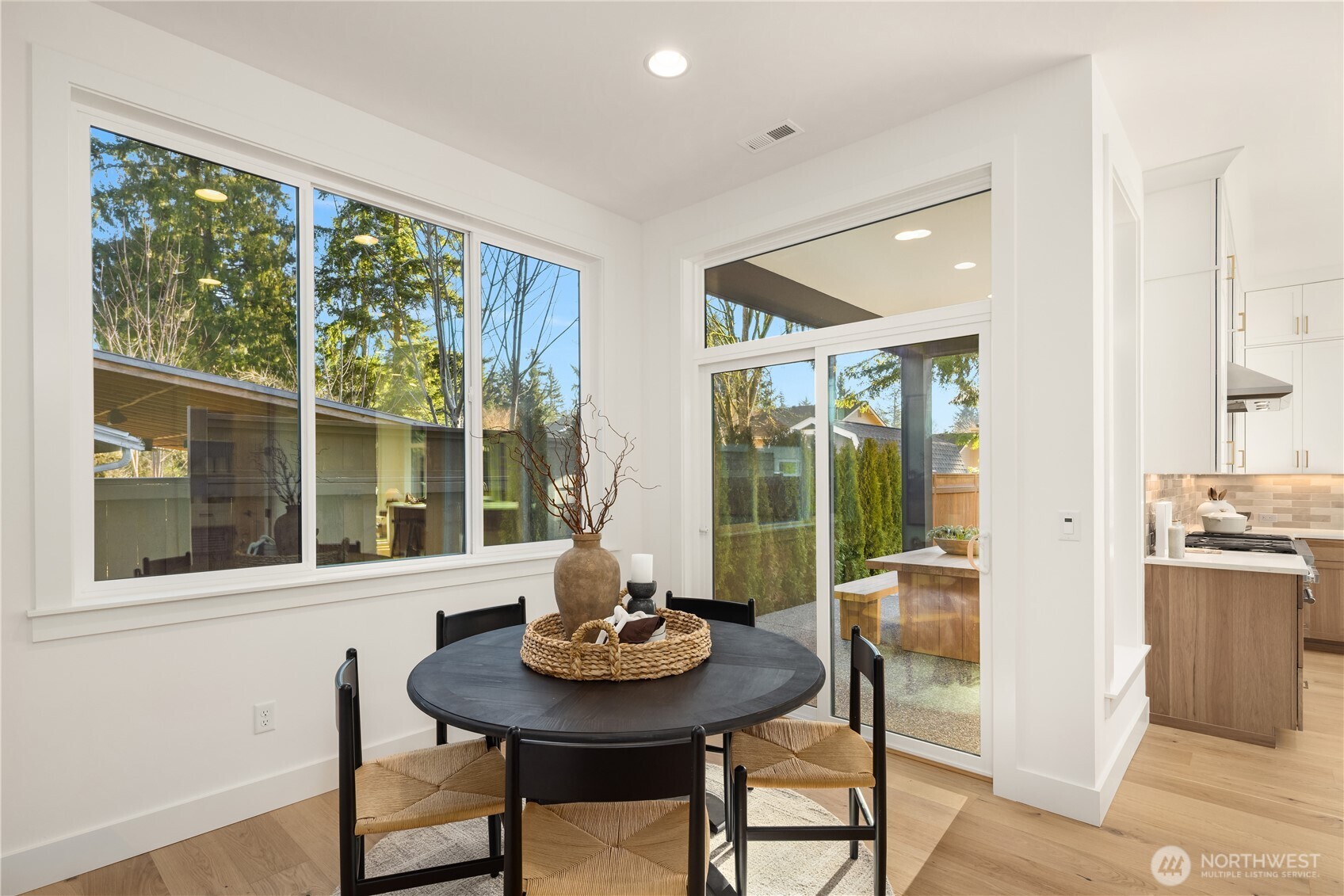 13004 NE 112th Street , Kirkland, WA 98033