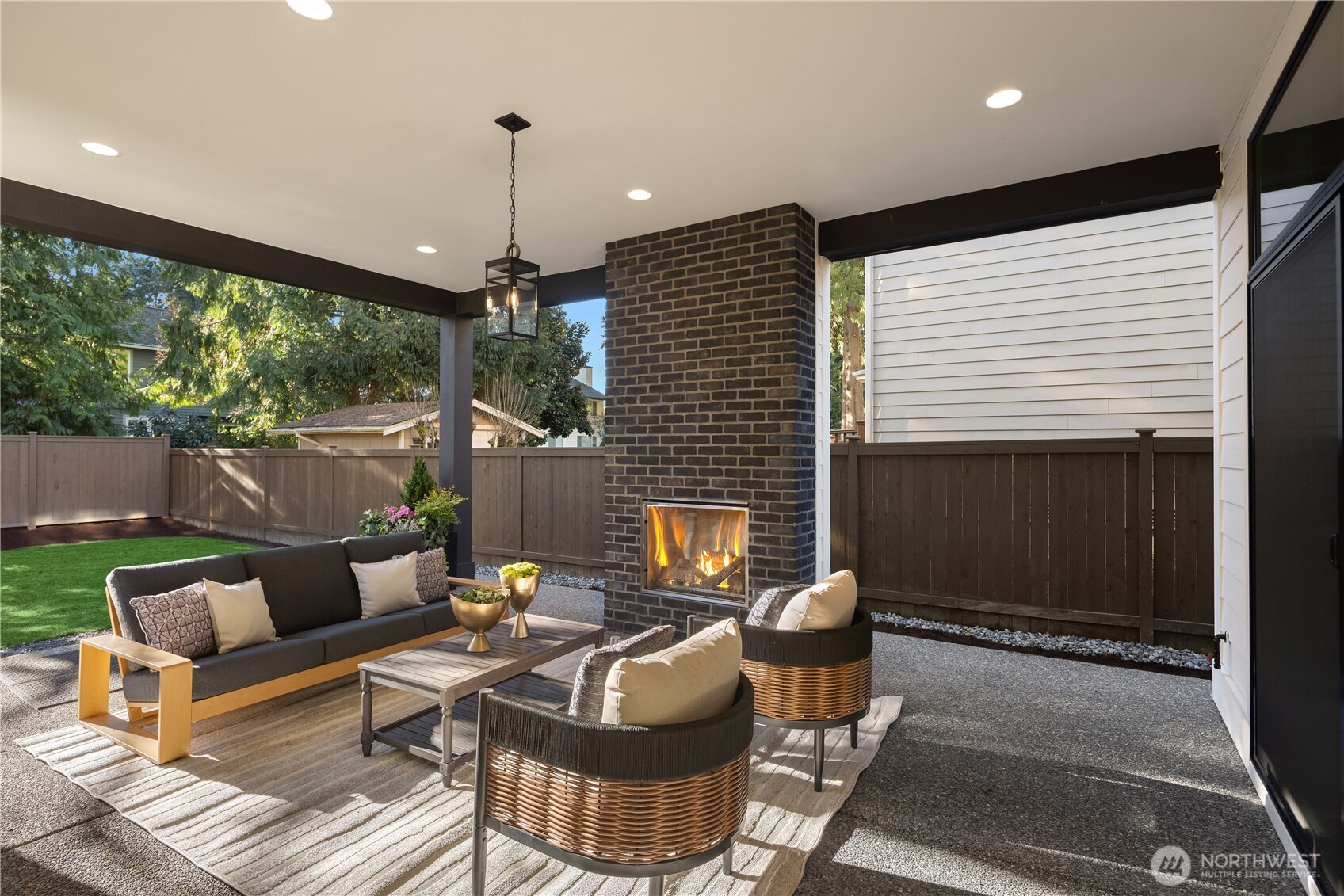 13004 NE 112th Street , Kirkland, WA 98033