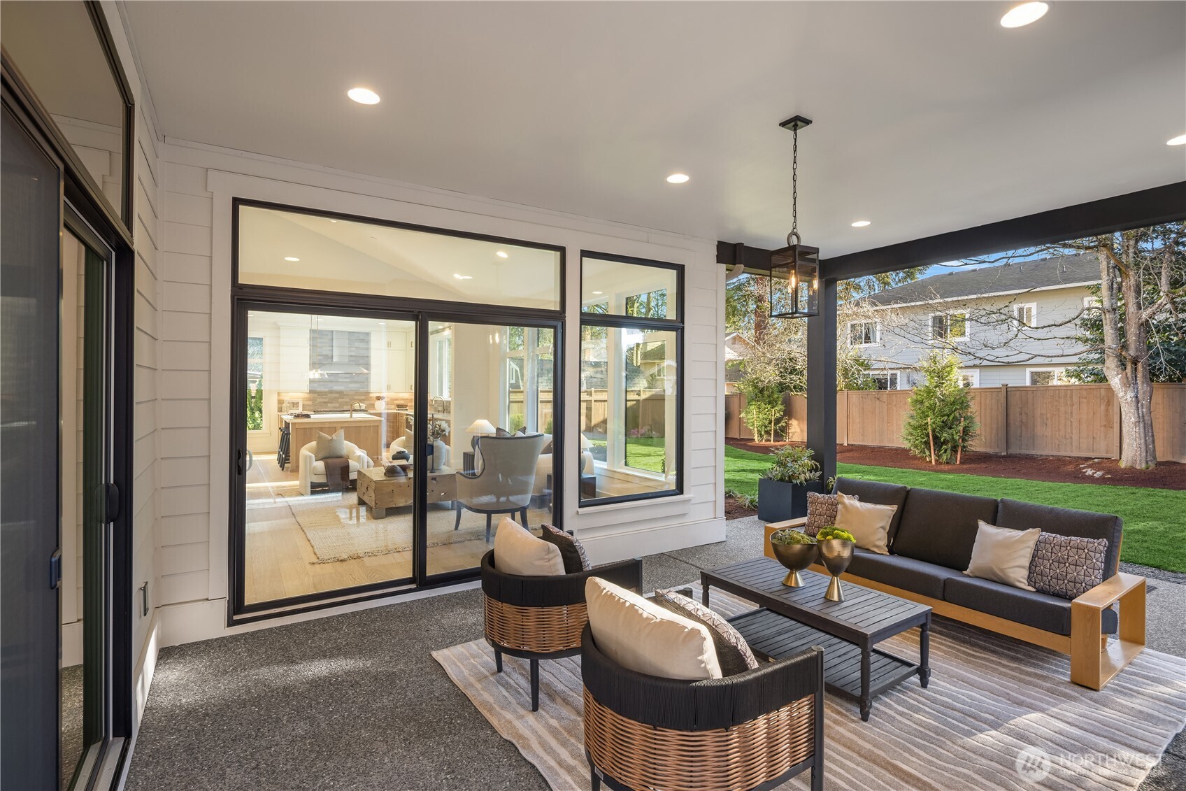 13004 NE 112th Street , Kirkland, WA 98033