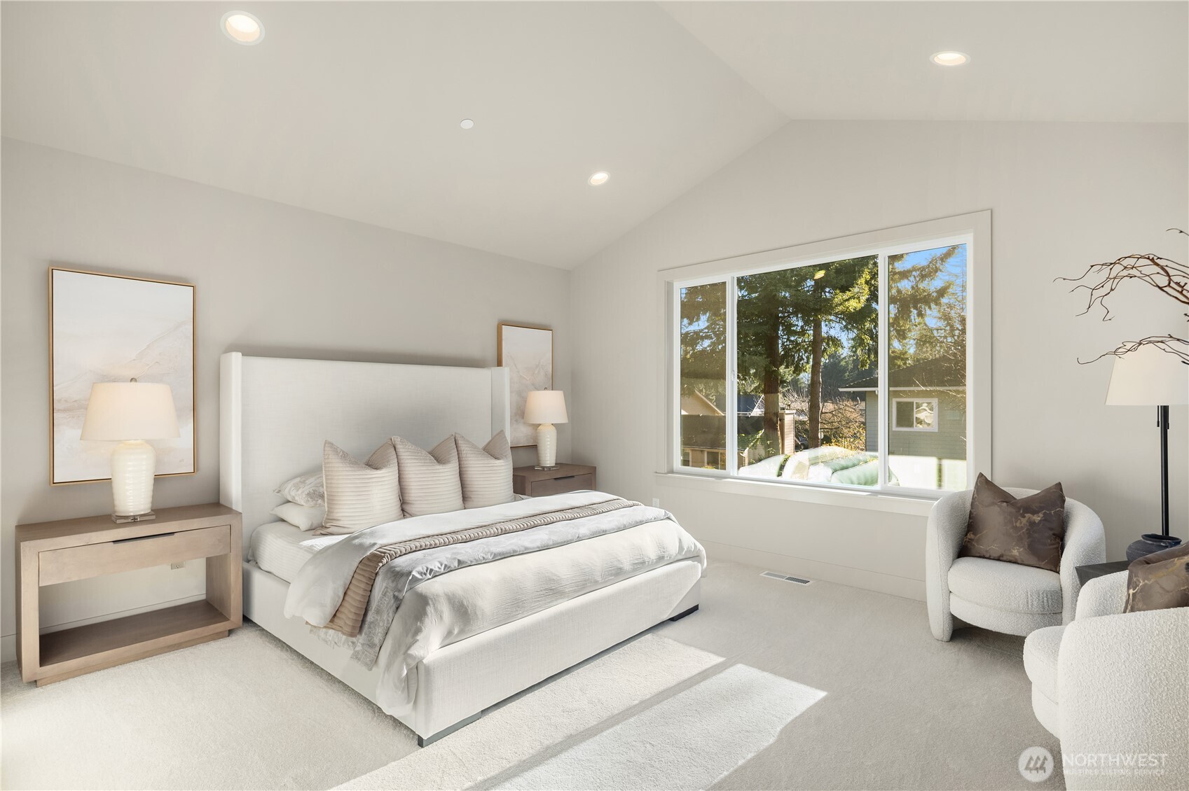 13004 NE 112th Street , Kirkland, WA 98033