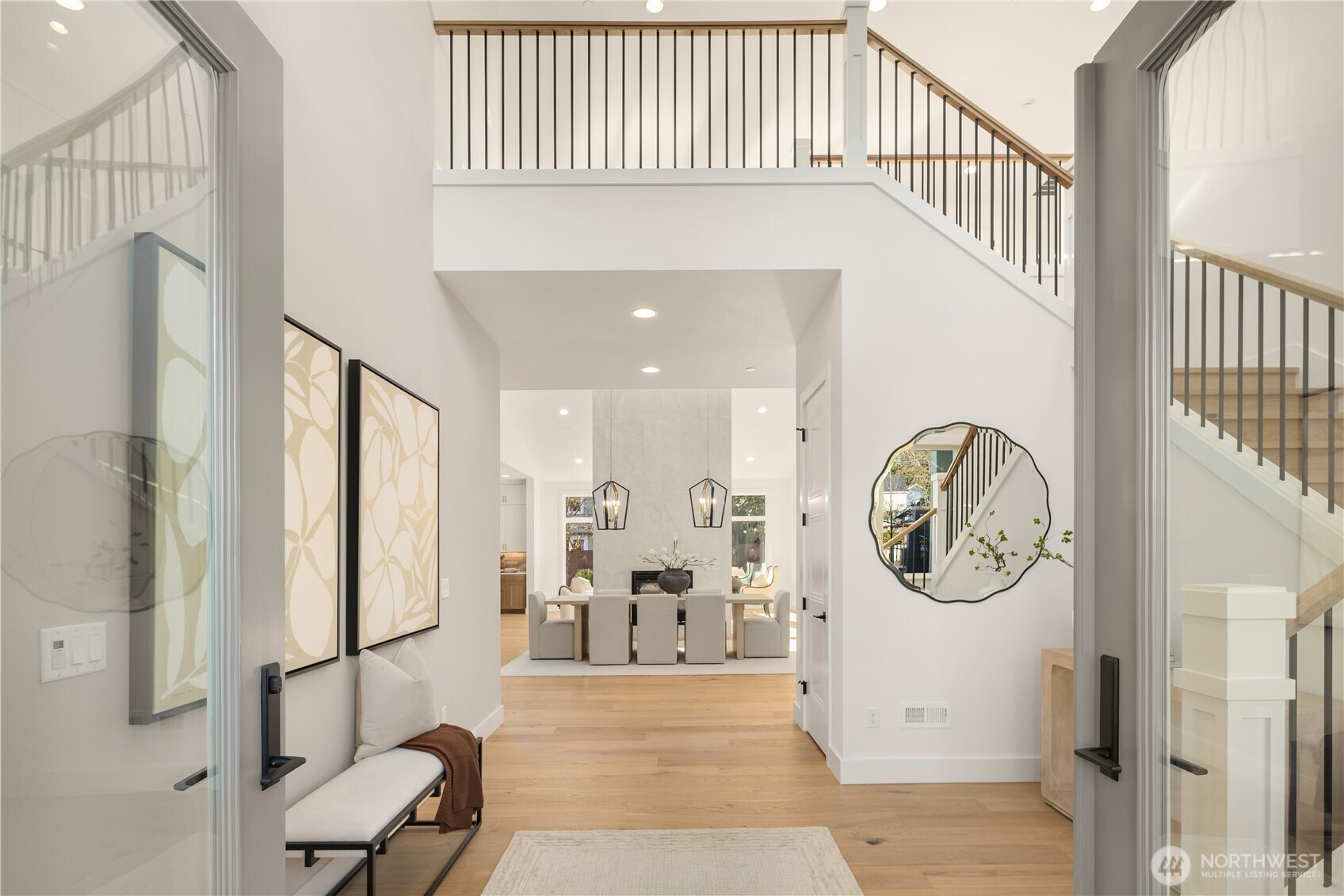 13004 NE 112th Street , Kirkland, WA 98033