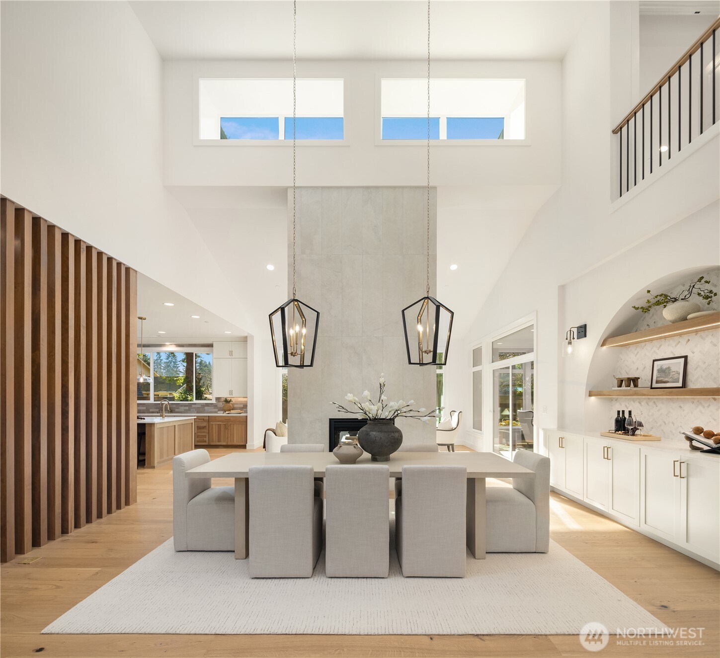 13004 NE 112th Street , Kirkland, WA 98033