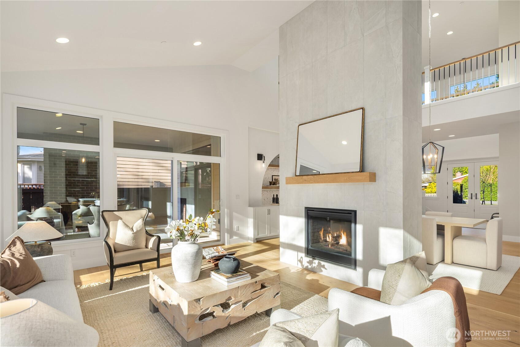 13004 NE 112th Street , Kirkland, WA 98033