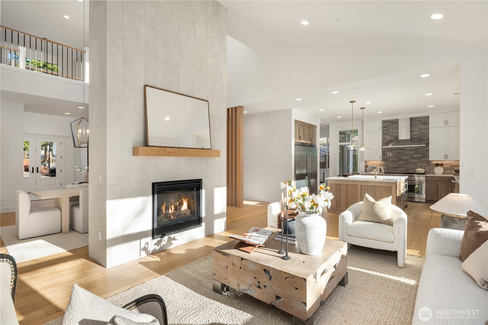 13004 NE 112th Street , Kirkland, WA 98033