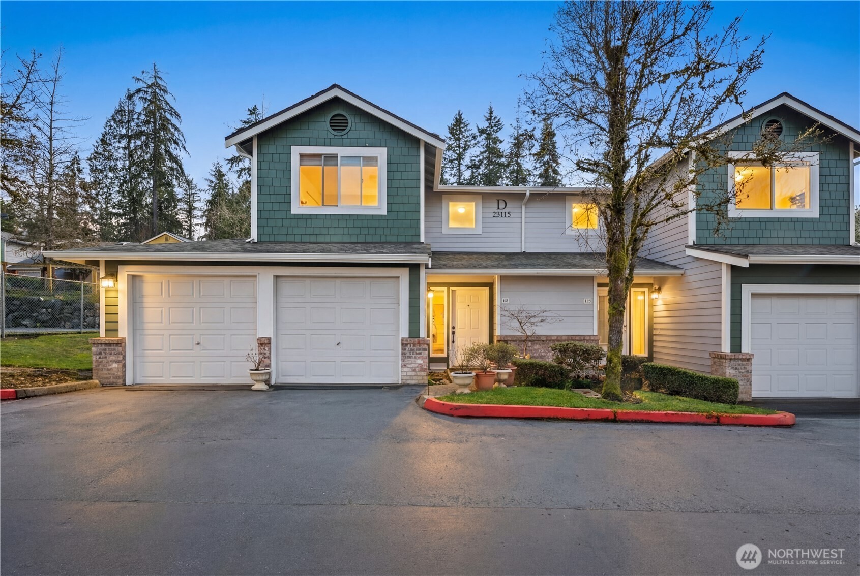 23115 15th Avenue SE #D1, Bothell, WA 98021