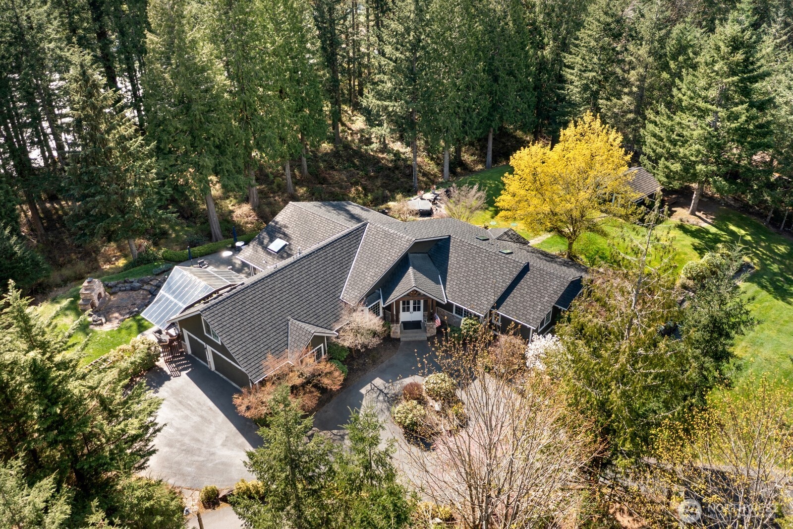 43941 SE 127th , North Bend, WA 98045