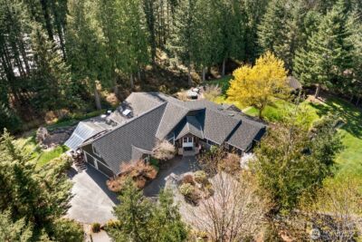 43941 SE 127th , North Bend, WA 98045 - Photo 1