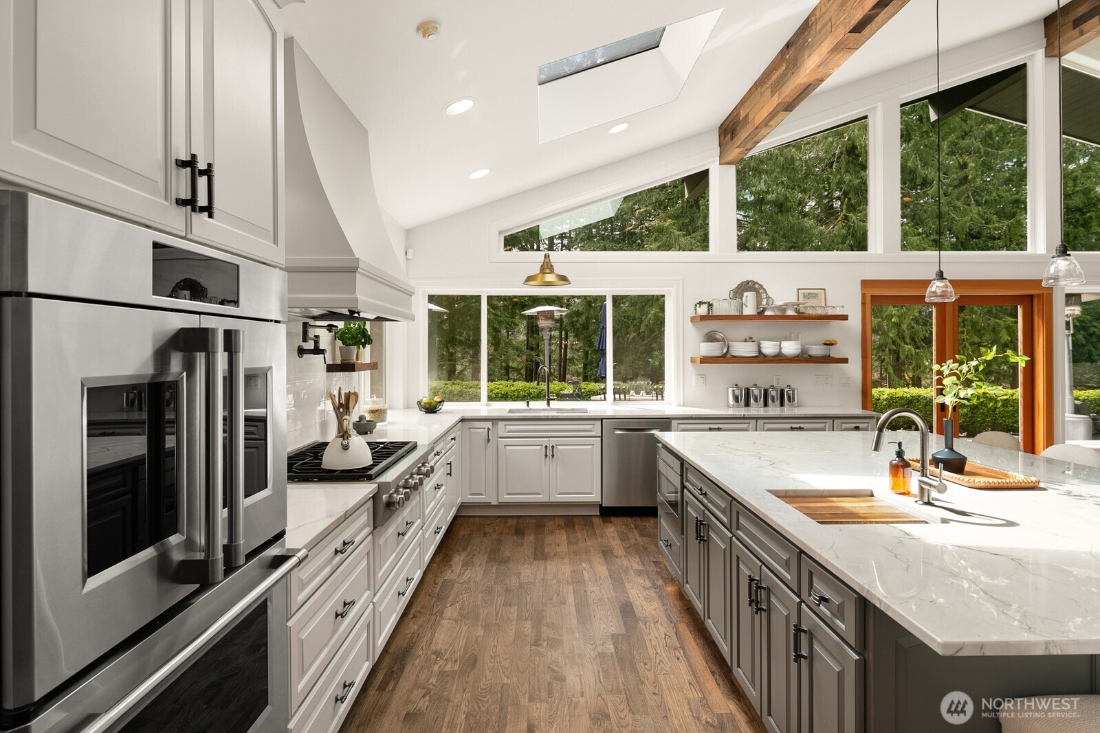 43941 SE 127th , North Bend, WA 98045