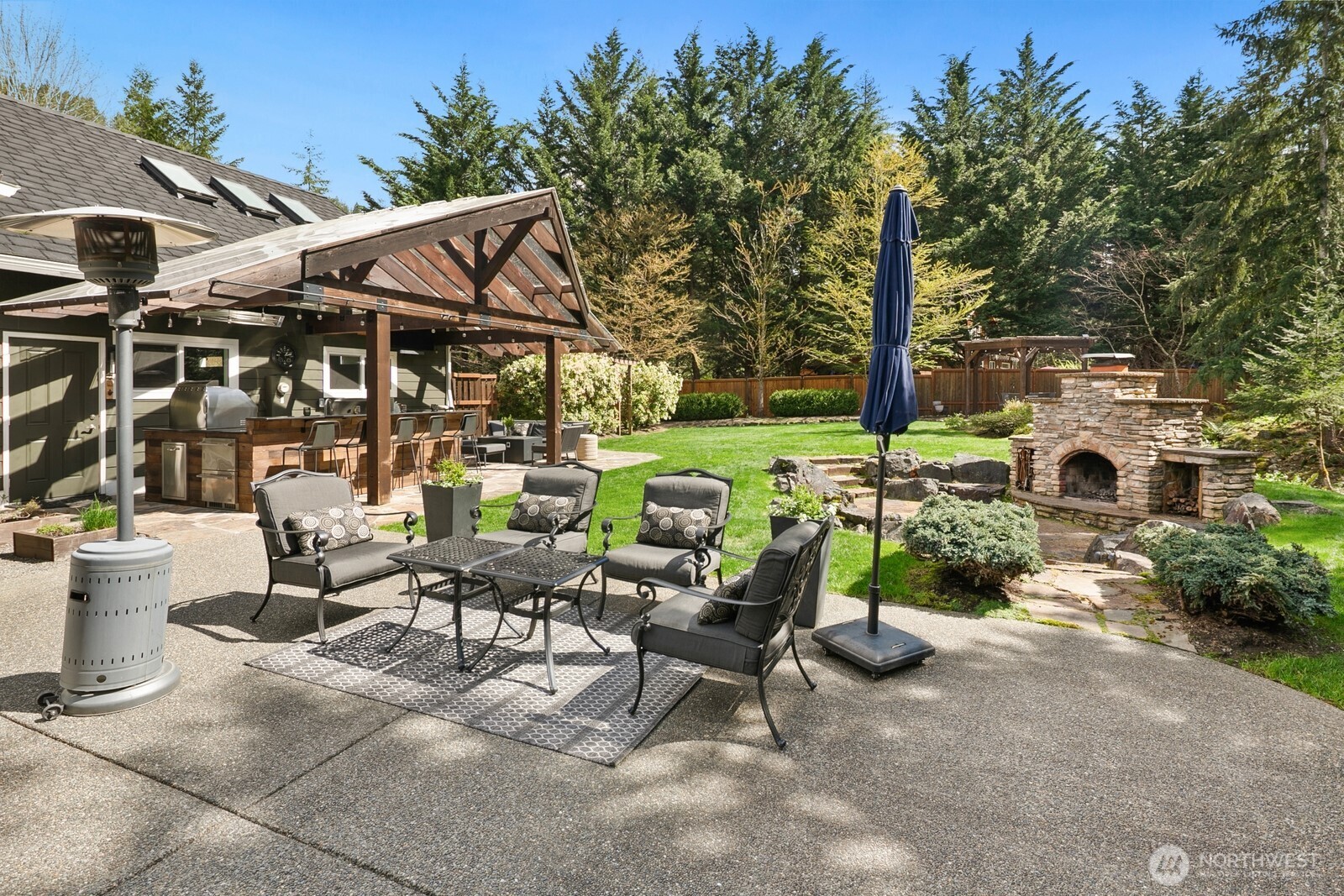 43941 SE 127th , North Bend, WA 98045