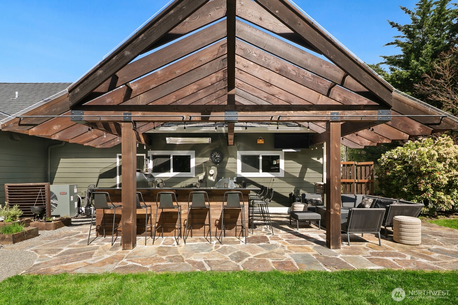 43941 SE 127th , North Bend, WA 98045