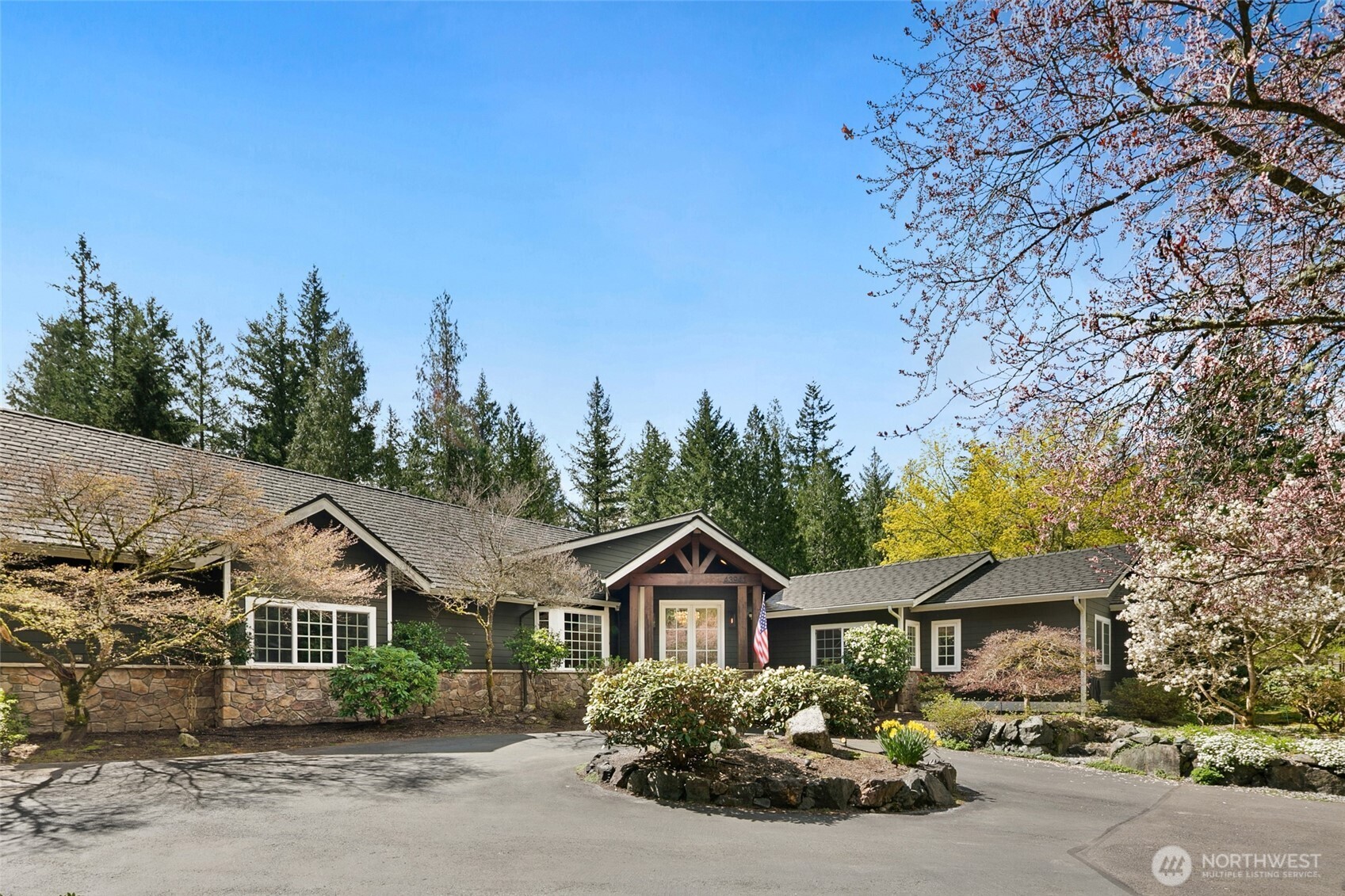 43941 SE 127th , North Bend, WA 98045