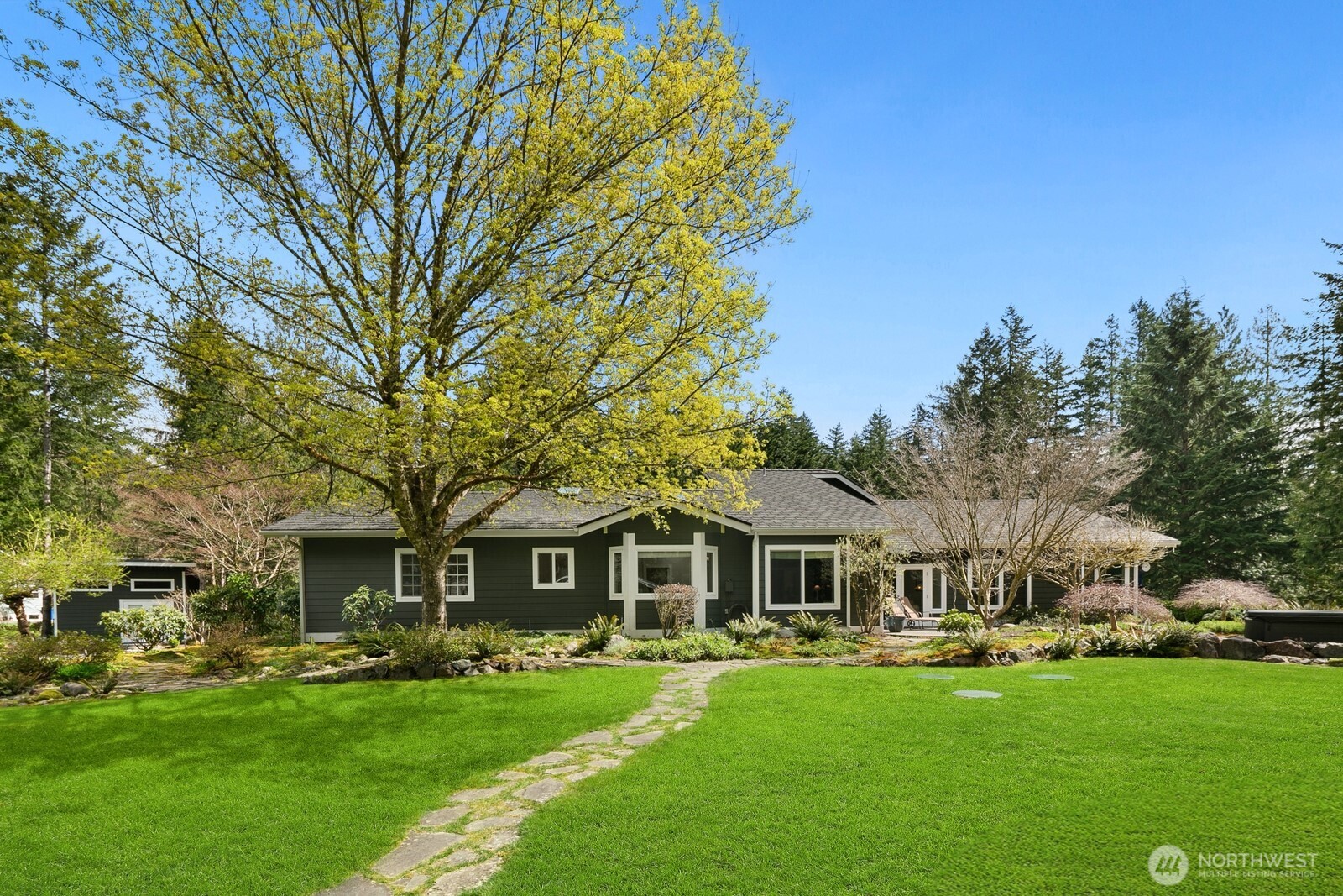 43941 SE 127th , North Bend, WA 98045