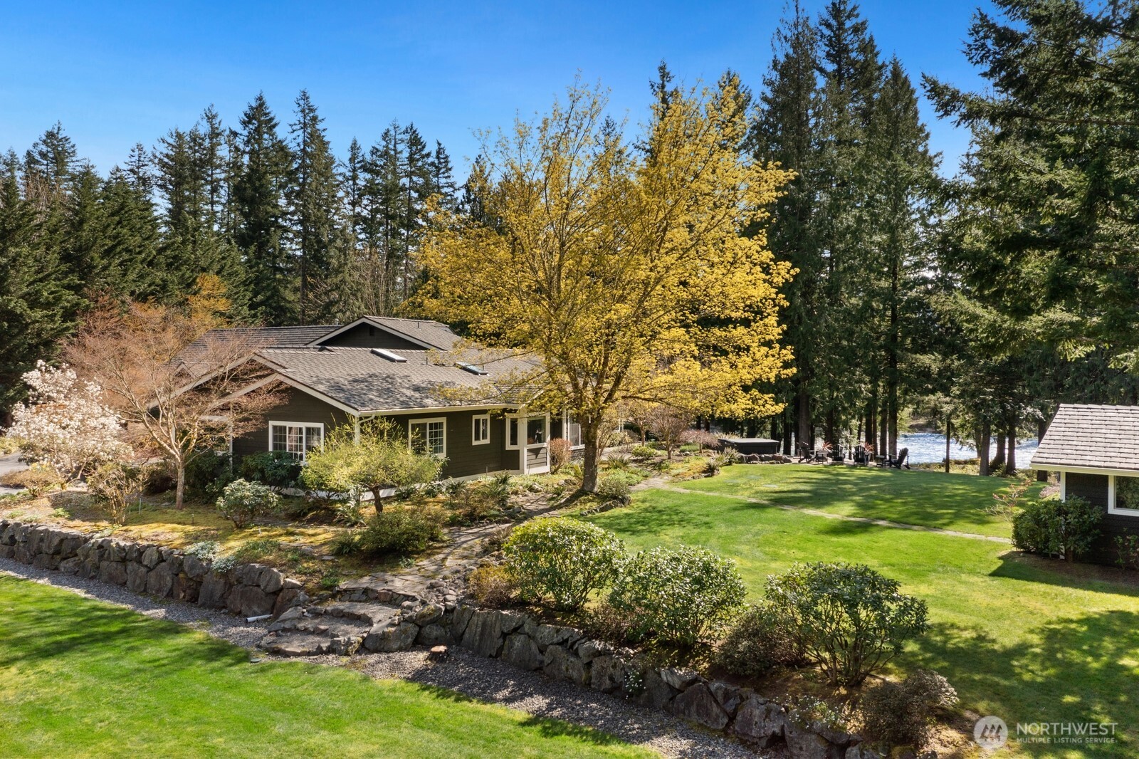 43941 SE 127th , North Bend, WA 98045