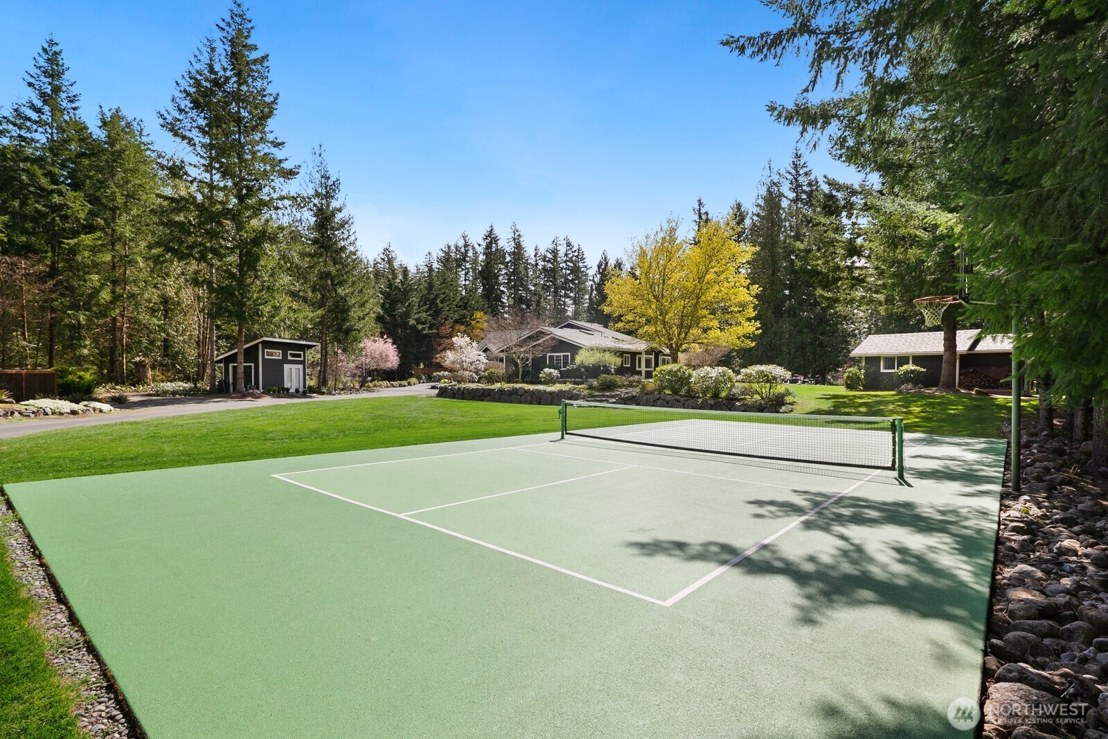 43941 SE 127th , North Bend, WA 98045