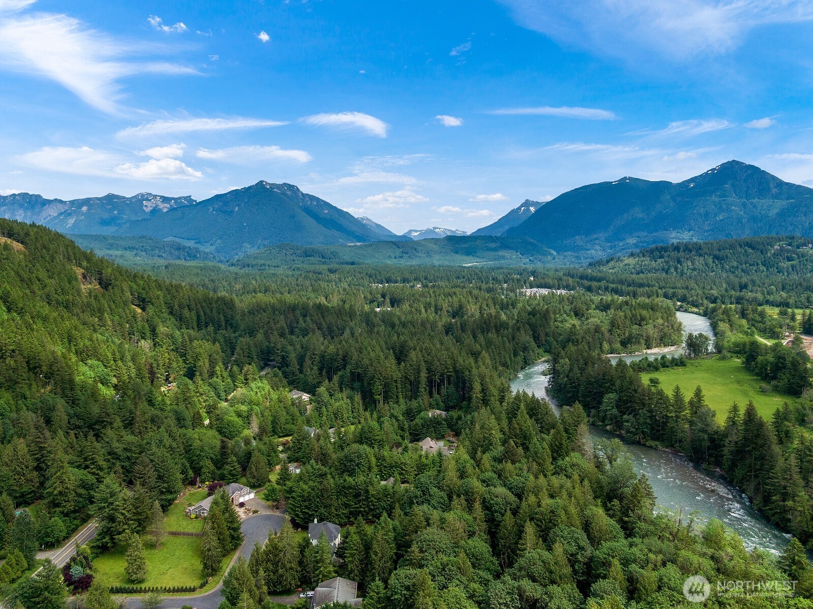 43941 SE 127th , North Bend, WA 98045