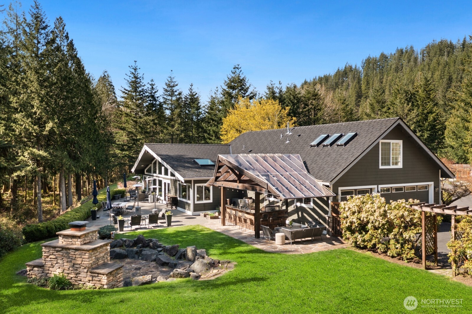 43941 SE 127th , North Bend, WA 98045
