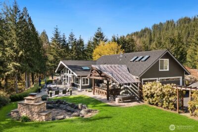 43941 SE 127th , North Bend, WA 98045 - Photo 5