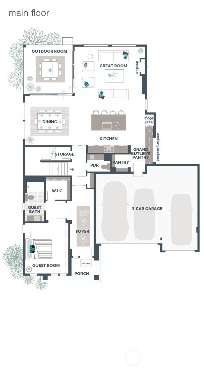 20540 165th Street E, Bonney Lake, WA 98391