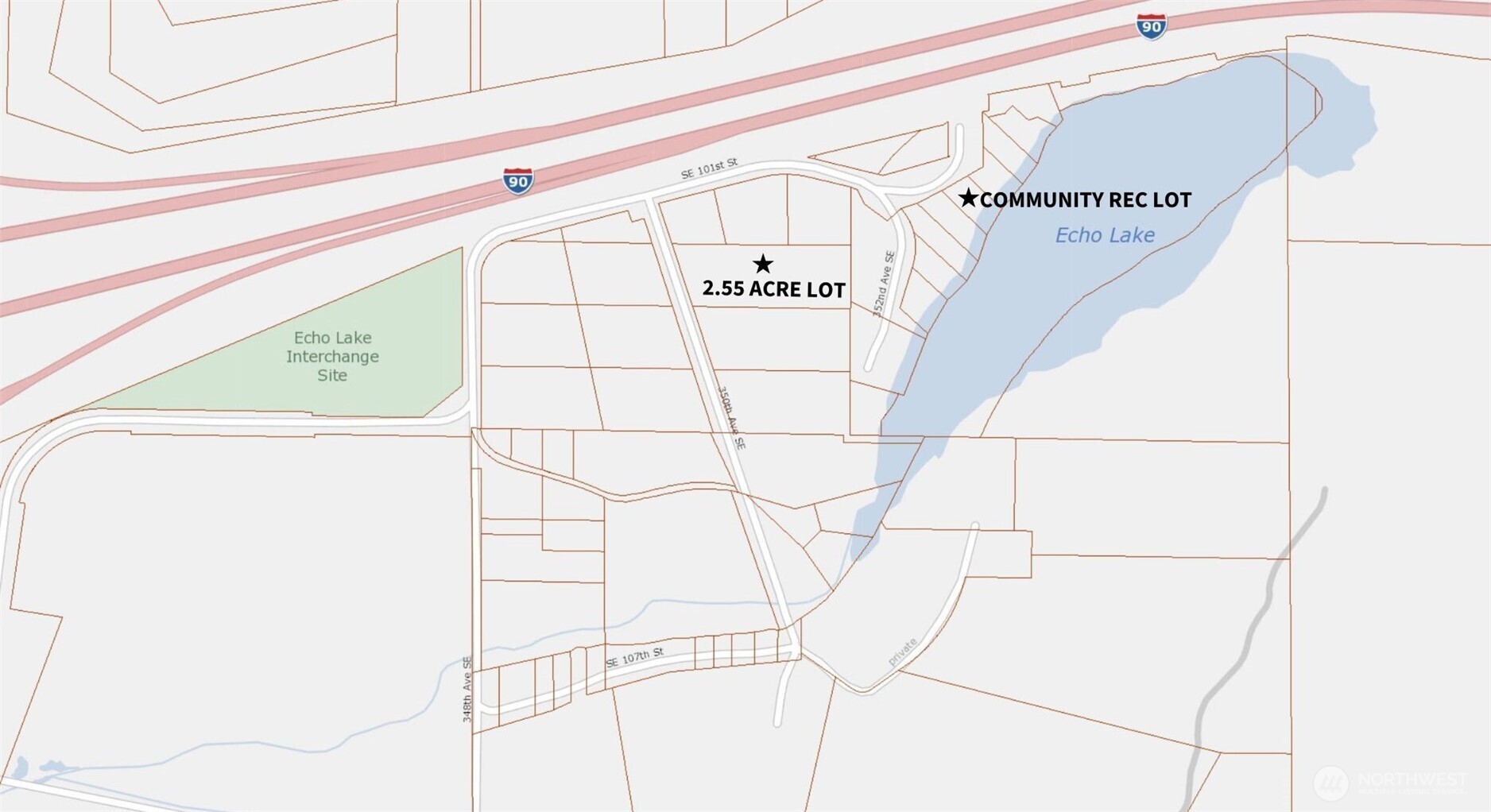 1110 350th Avenue SE, Snoqualmie, WA 98065