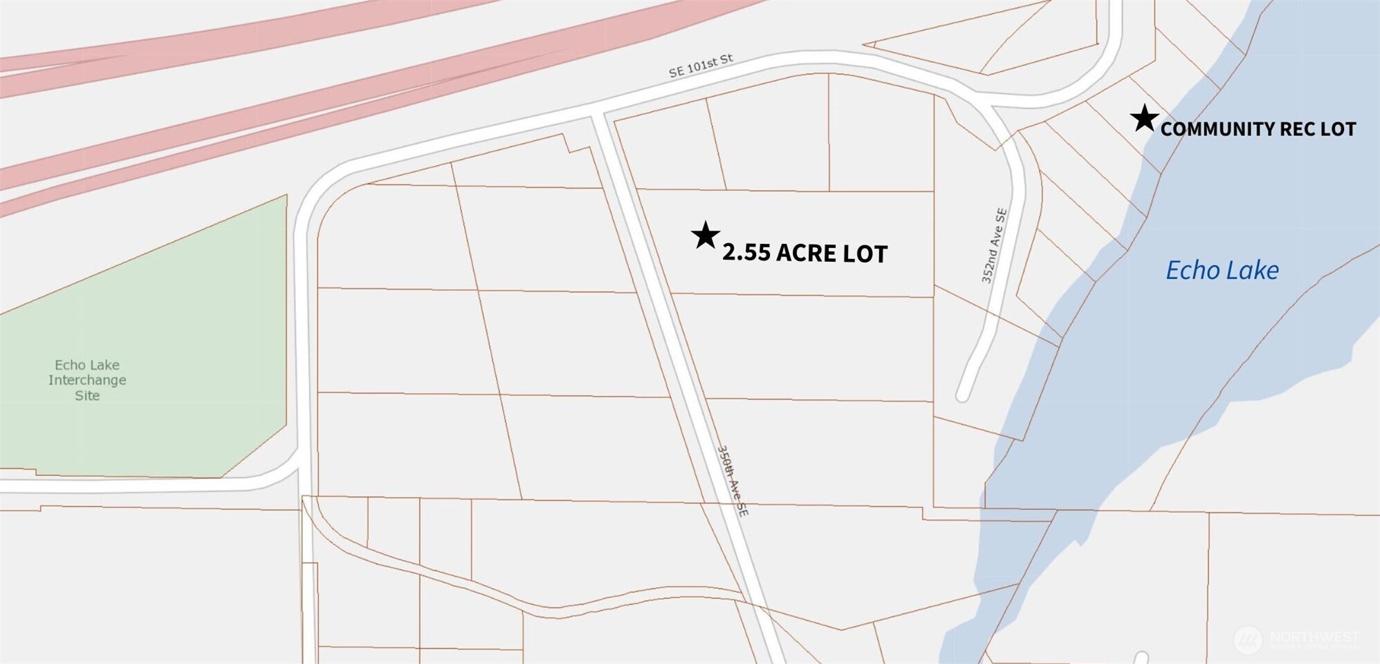 1110 350th Avenue SE, Snoqualmie, WA 98065