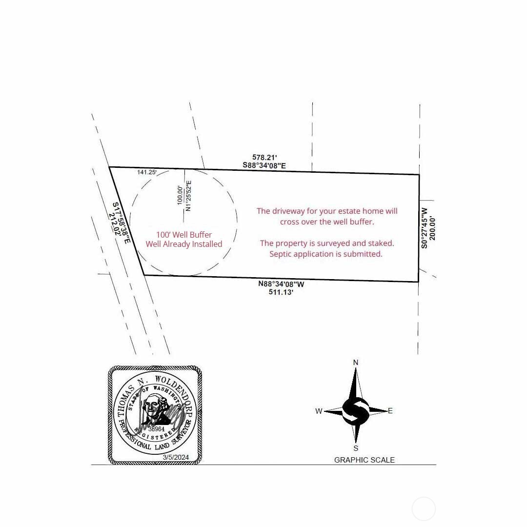 1110 350th Avenue SE, Snoqualmie, WA 98065