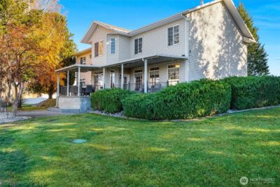 506 S Sandalwood Place , Moses Lake, WA 98837 - Photo 12