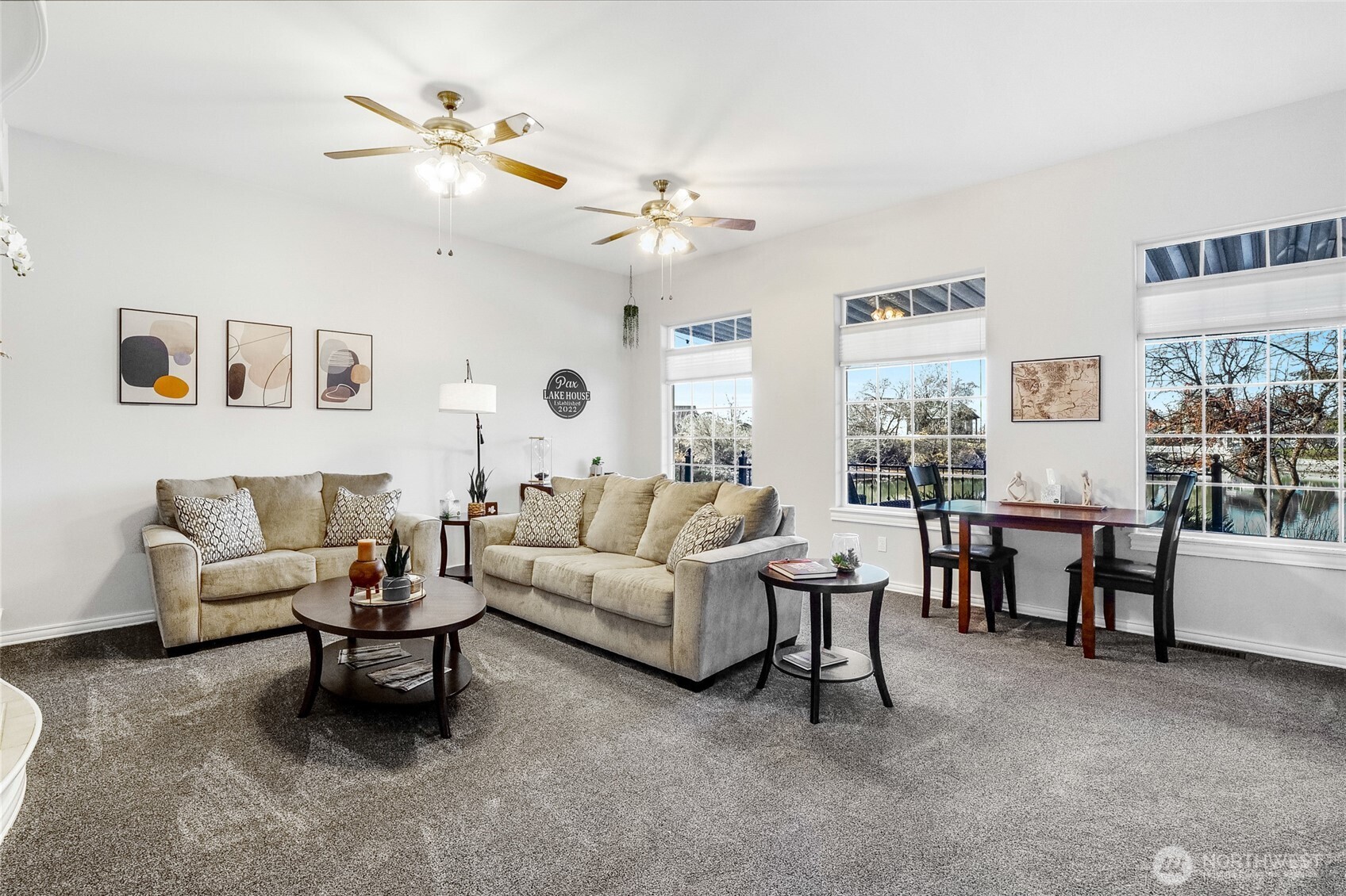 506 S Sandalwood Place , Moses Lake, WA 98837