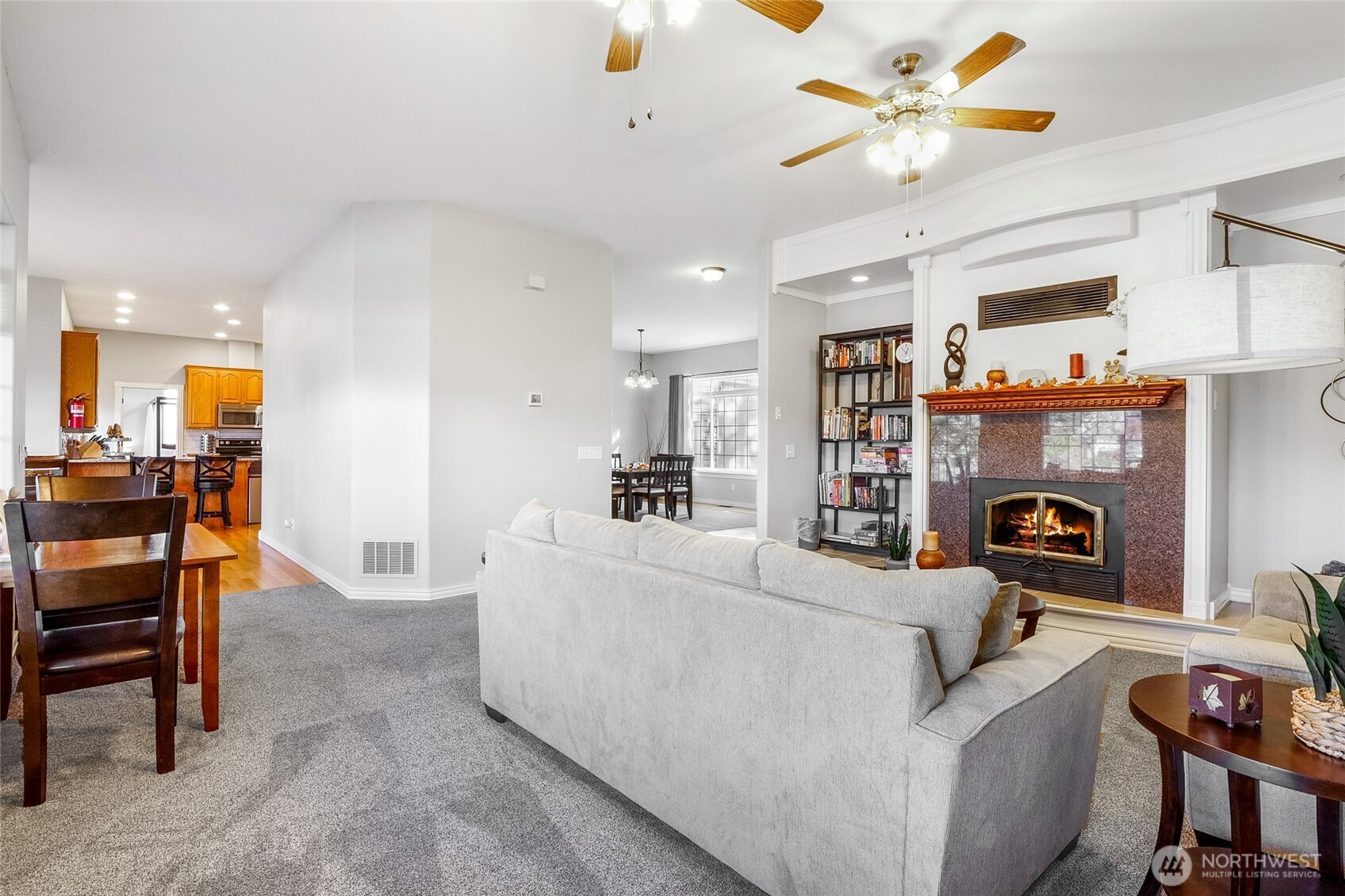506 S Sandalwood Place , Moses Lake, WA 98837