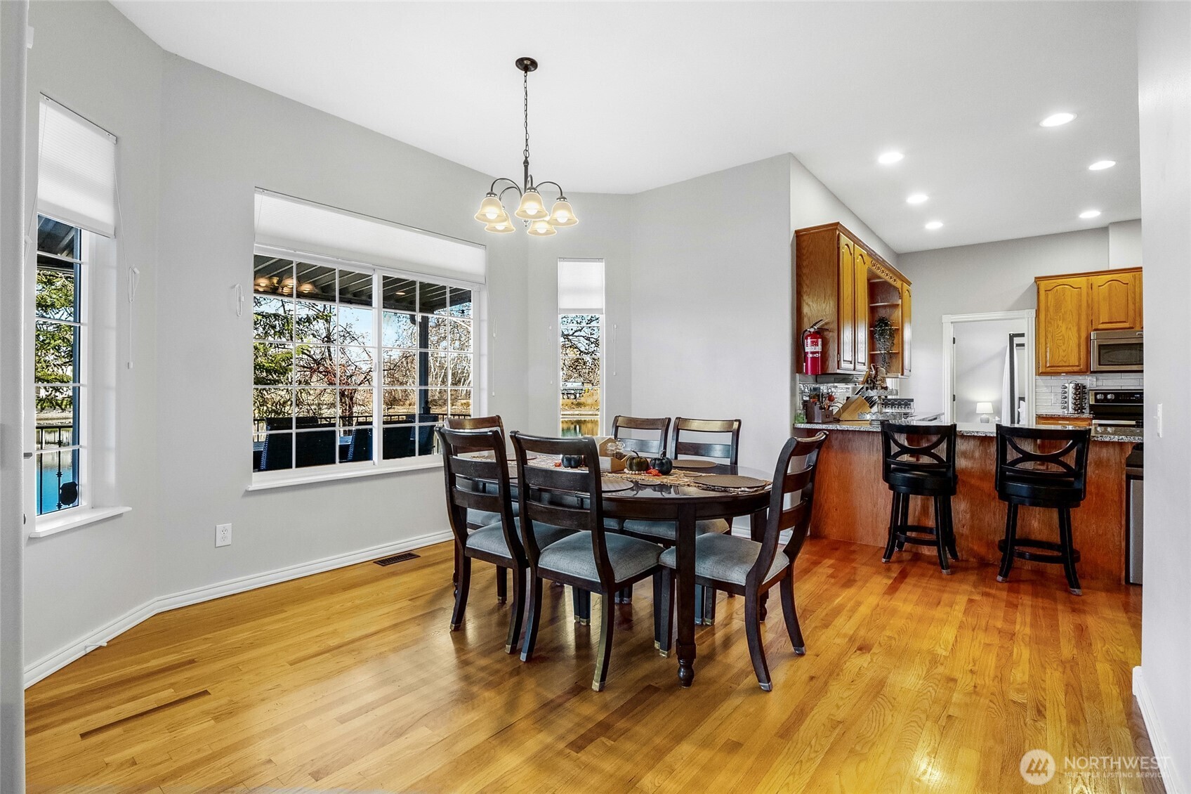 506 S Sandalwood Place , Moses Lake, WA 98837