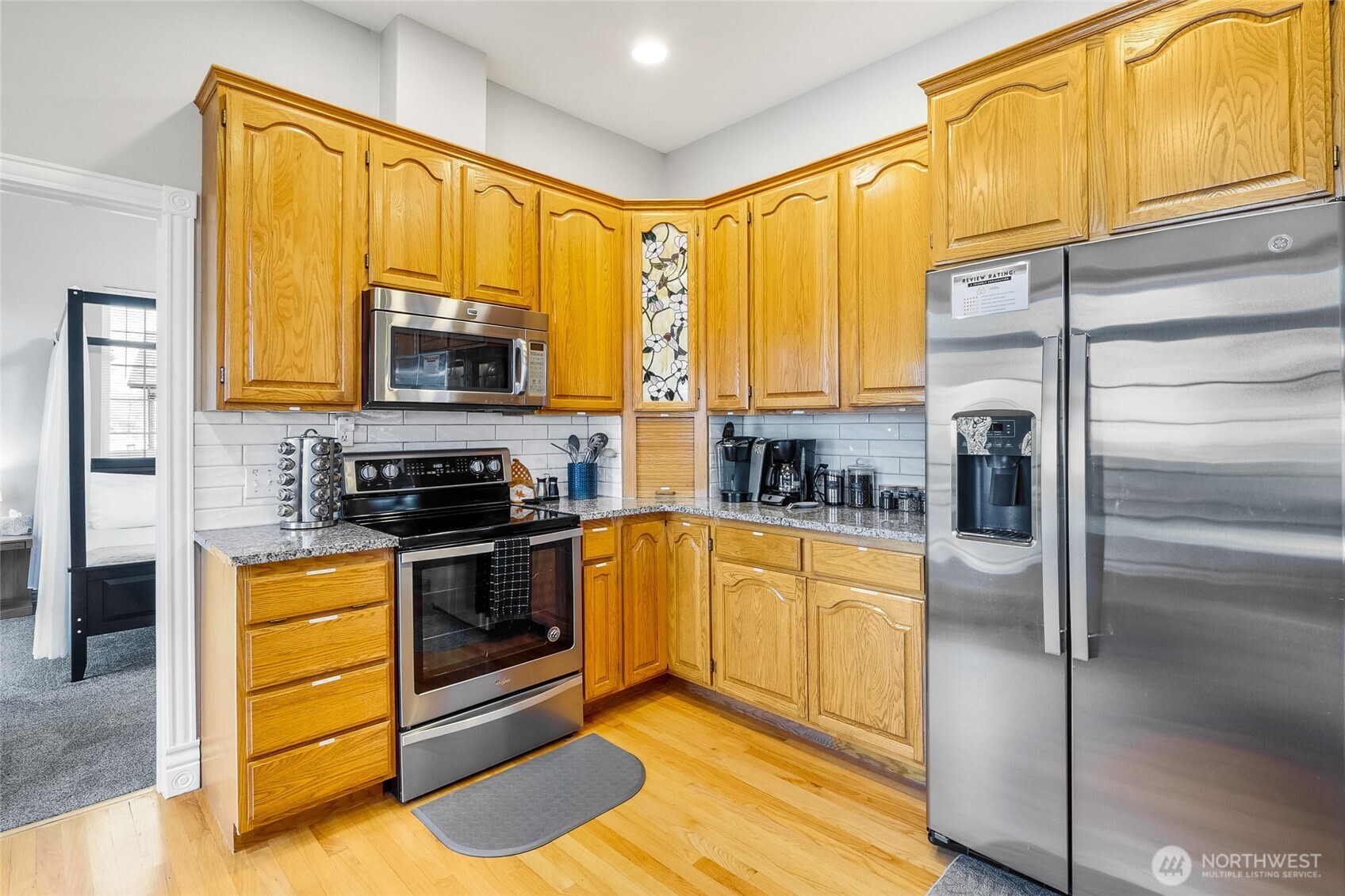 506 S Sandalwood Place , Moses Lake, WA 98837
