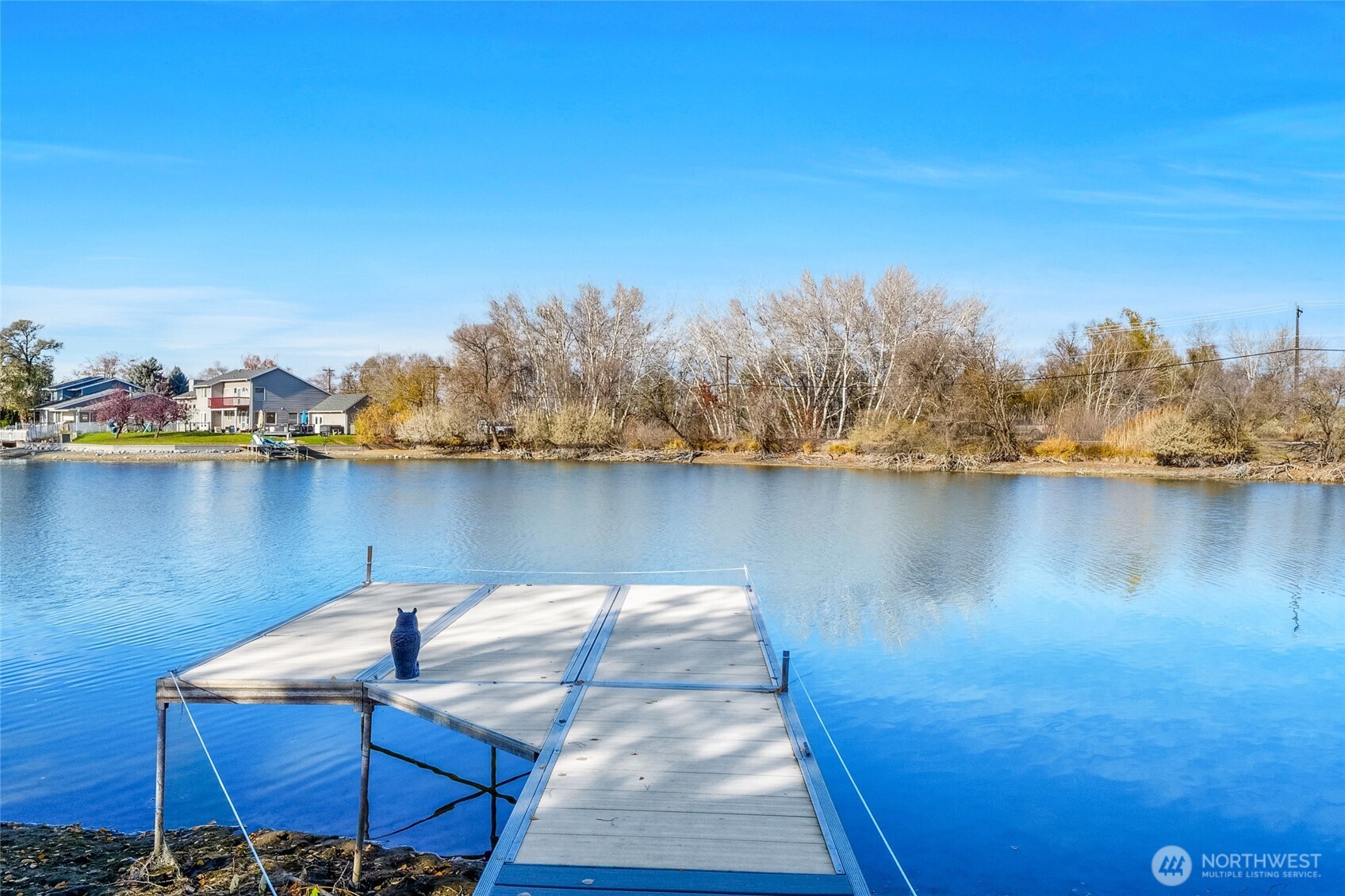 506 S Sandalwood Place , Moses Lake, WA 98837