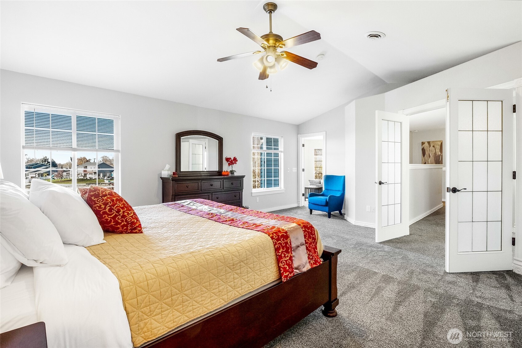 506 S Sandalwood Place , Moses Lake, WA 98837